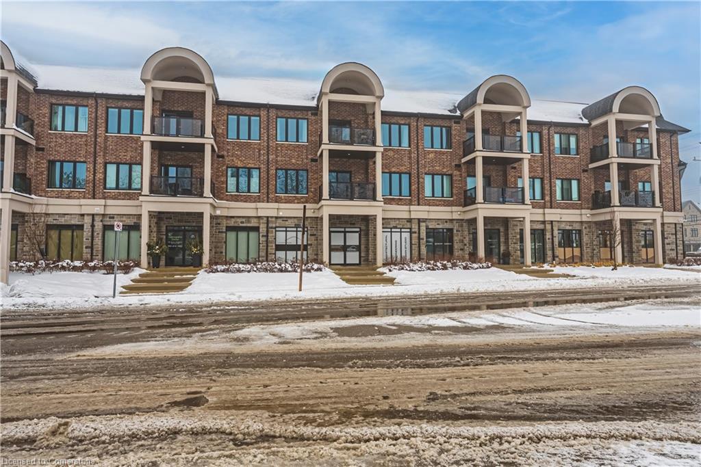 2605 Binbrook Road Property Photo 2
