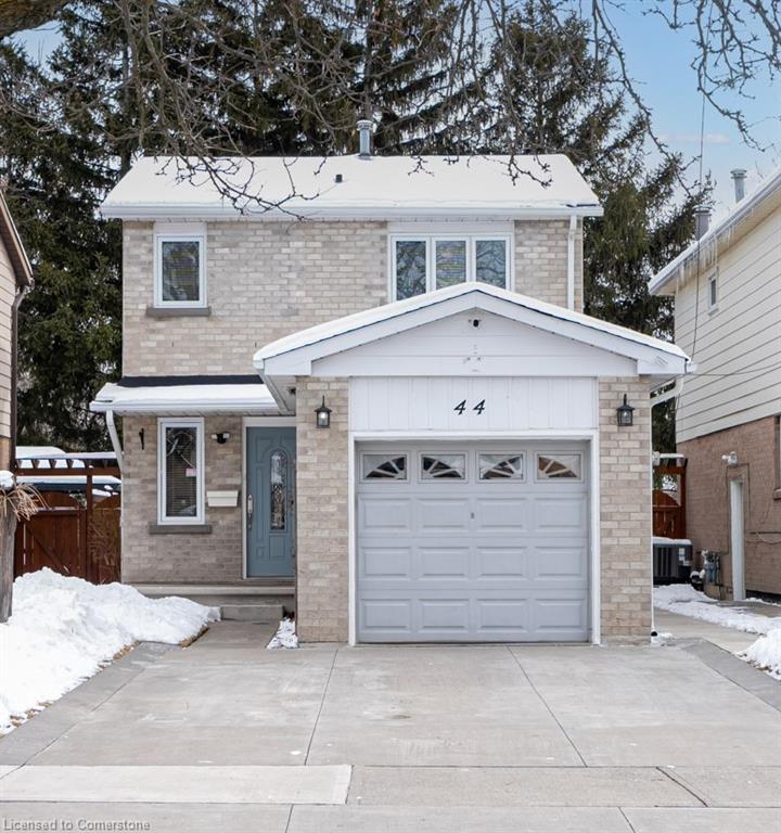 44 Talbot Street Property Photo
