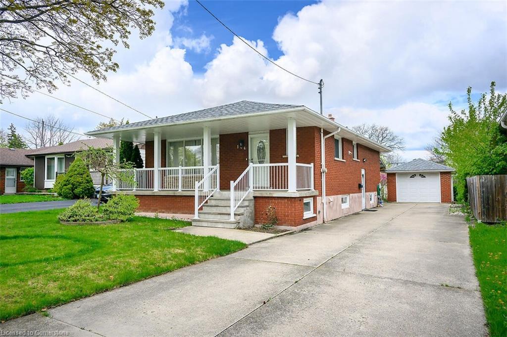 144 Deschene Avenue Property Photo 1