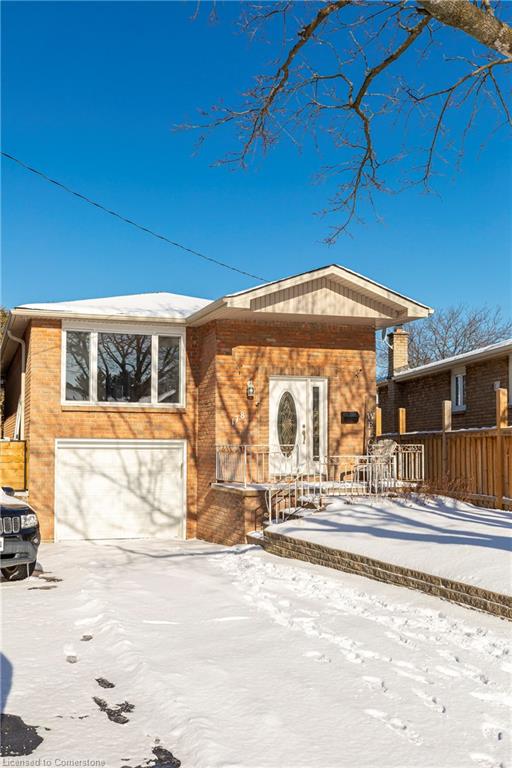 178 Greencedar Drive Property Photo