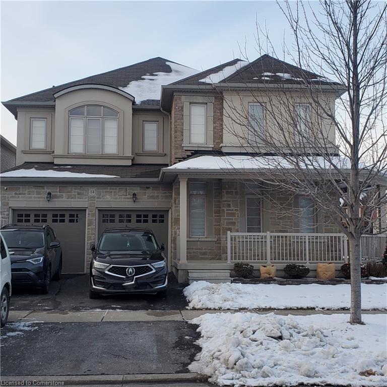 14 Gosfield Drive Property Photo