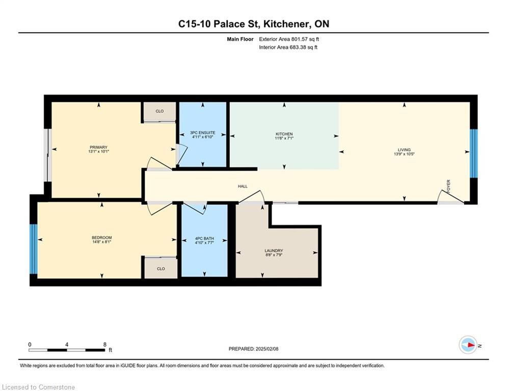 C15-10 Palace Street Property Photo 32