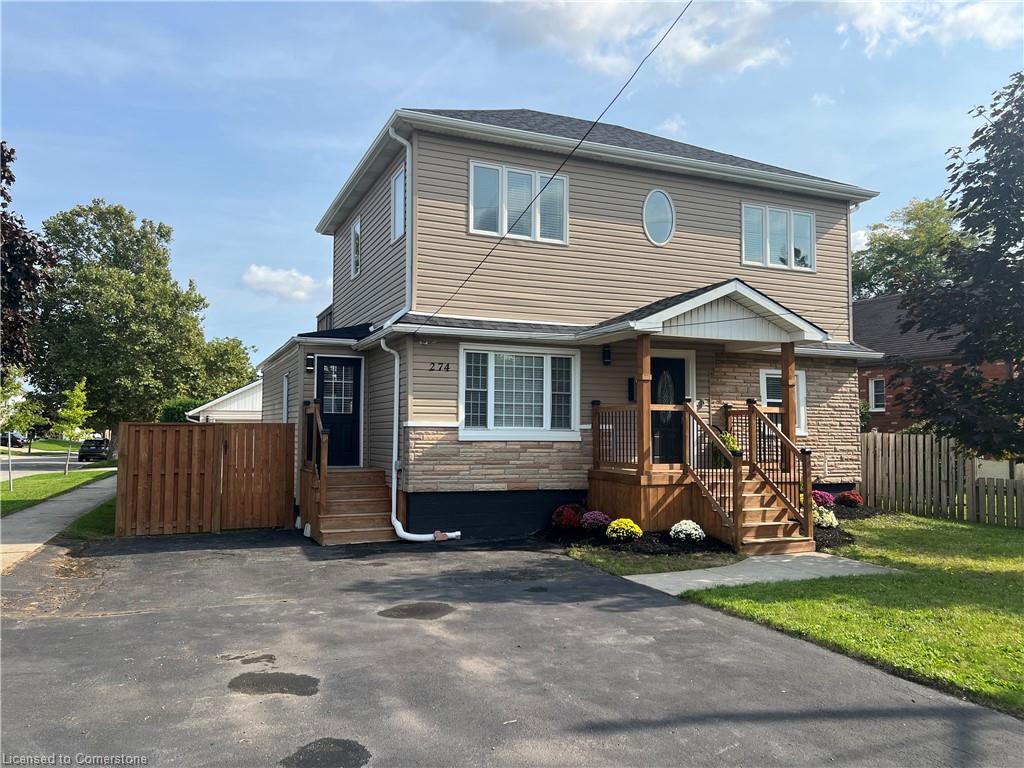 274 Margaret Avenue Property Photo 2