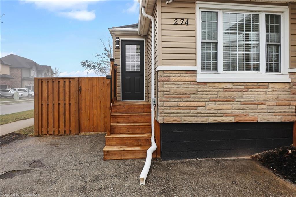 274 Margaret Avenue Property Photo 3