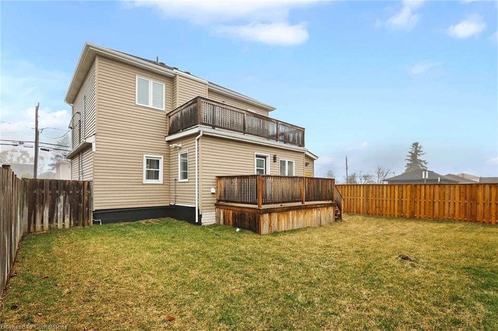 274 Margaret Avenue Property Photo 46