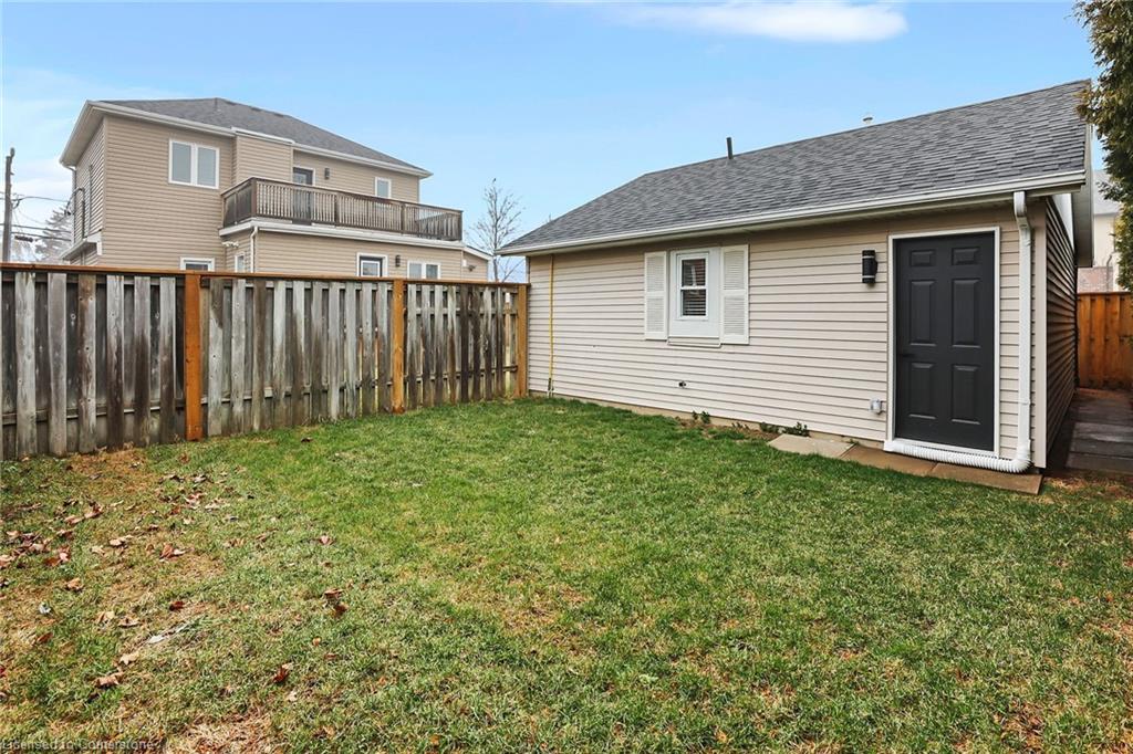274 Margaret Avenue Property Photo 48