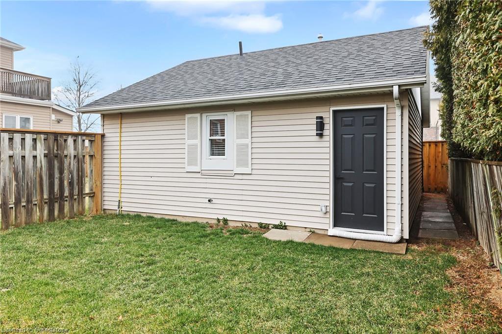 274 Margaret Avenue Property Photo 49