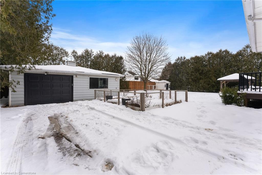 54 Aberdeen Avenue Property Photo 31