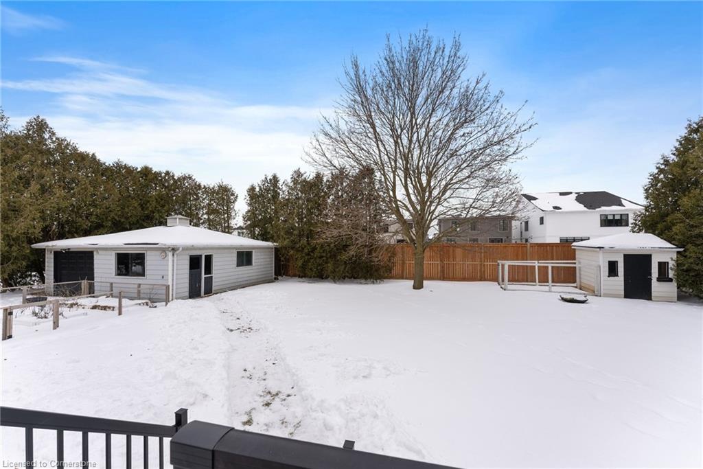 54 Aberdeen Avenue Property Photo 34