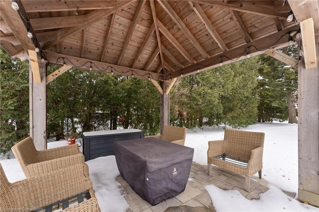 54 Aberdeen Avenue Property Photo 35