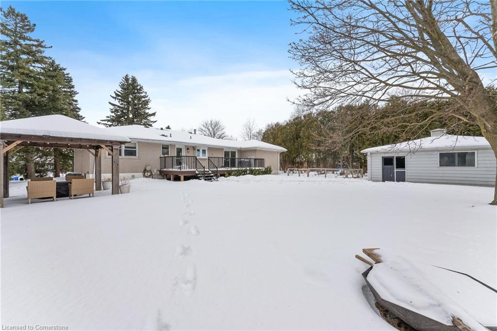 54 Aberdeen Avenue Property Photo 36
