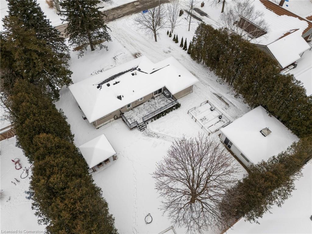54 Aberdeen Avenue Property Photo 38