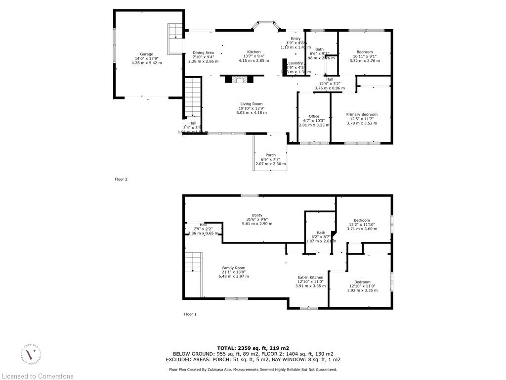 54 Aberdeen Avenue Property Photo 42
