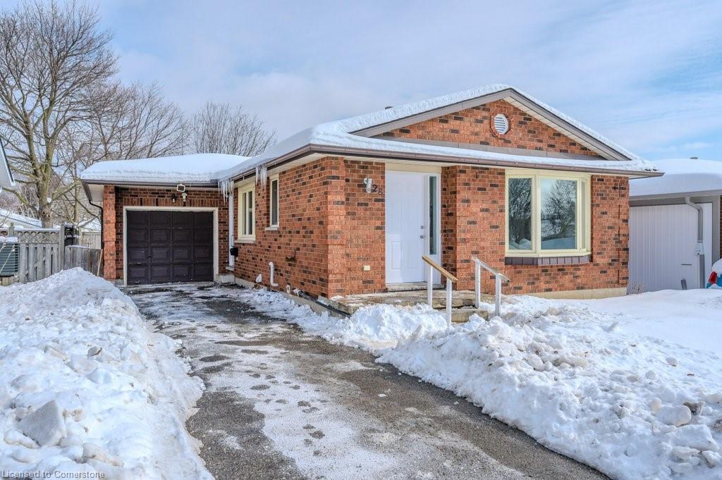 28 Summerhill Crescent Property Photo