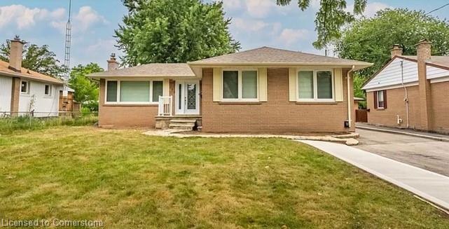 313 Ashbury Road Property Photo