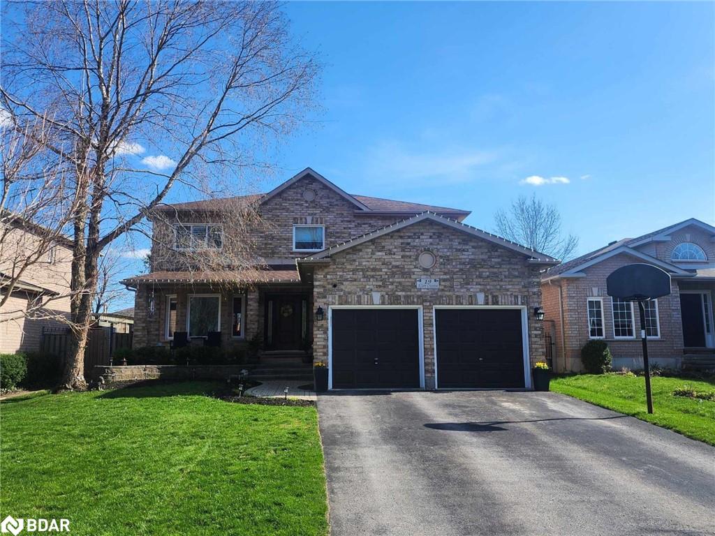 19 Allsop Crescent Property Photo 1