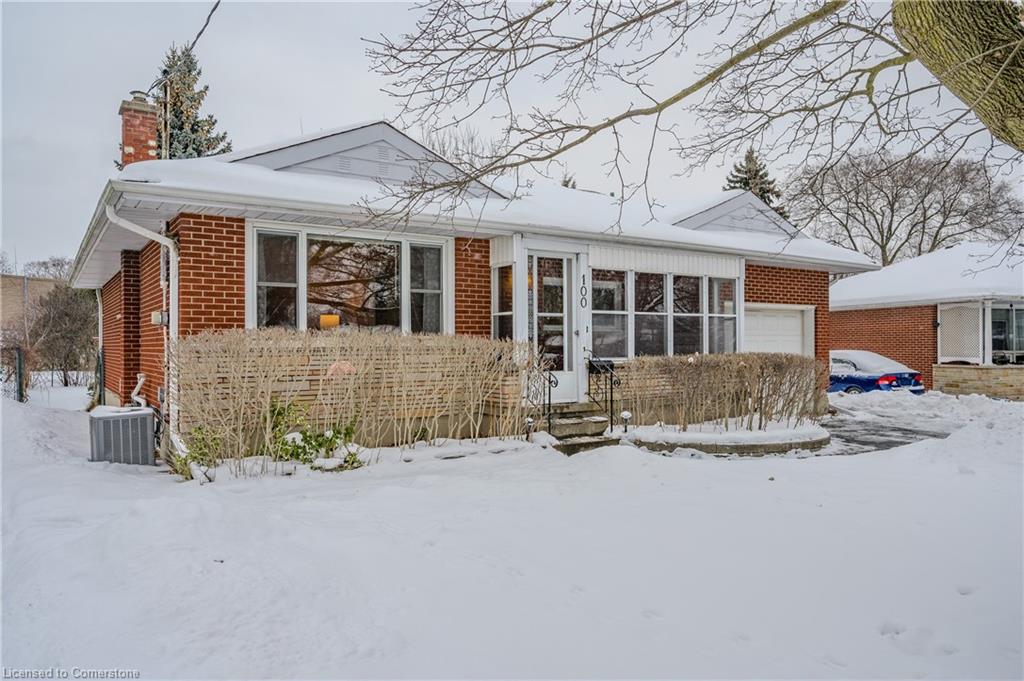 100 Boniface Avenue Property Photo 2