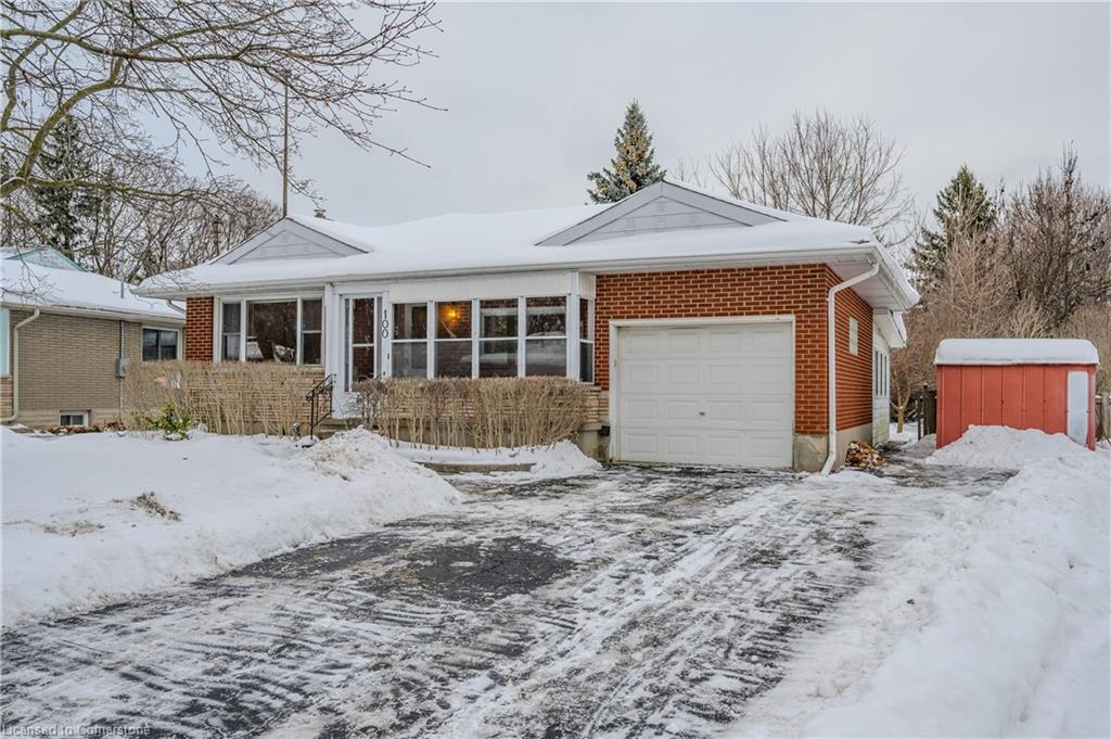 100 Boniface Avenue Property Photo 3