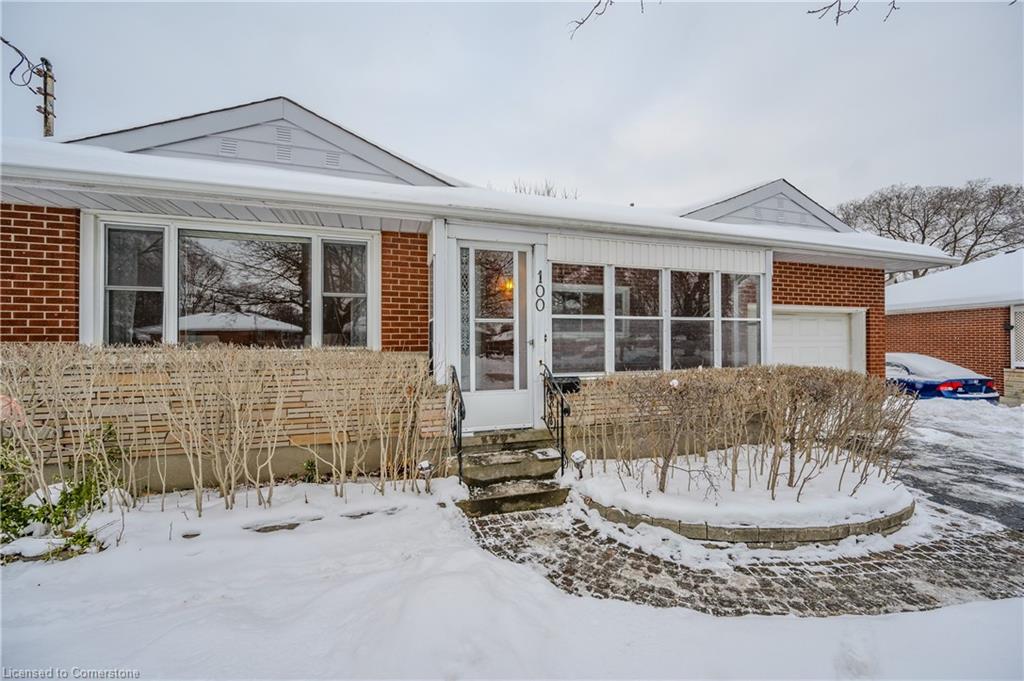 100 Boniface Avenue Property Photo 4