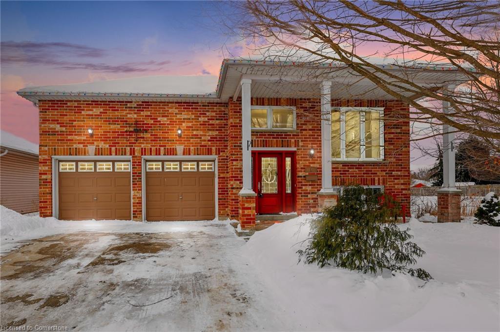 1 Beynon Court Property Photo