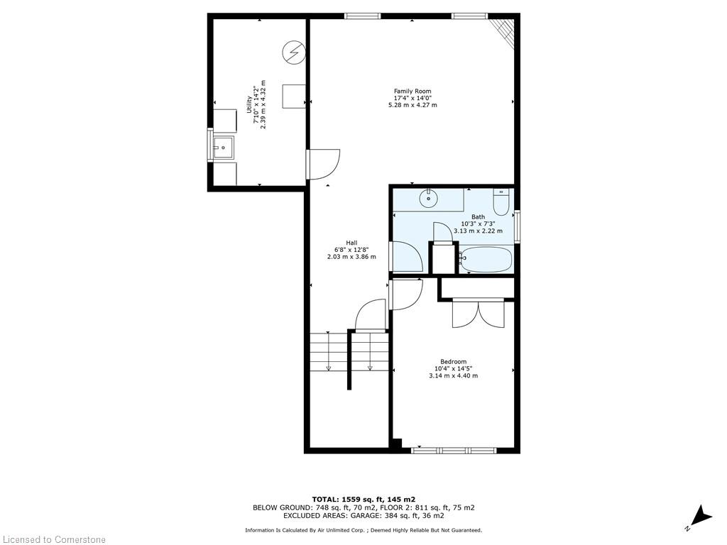 1 Beynon Court Property Photo 45