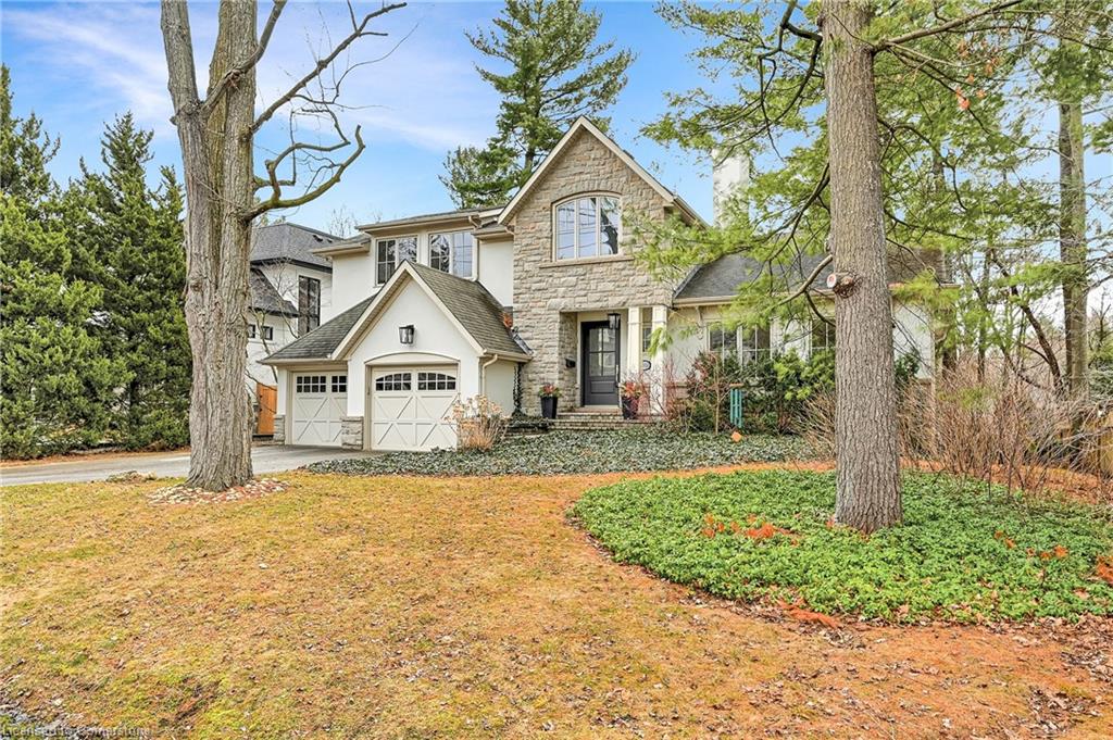 Oakville Trafalgar Hs Real Estate Listings Main Image