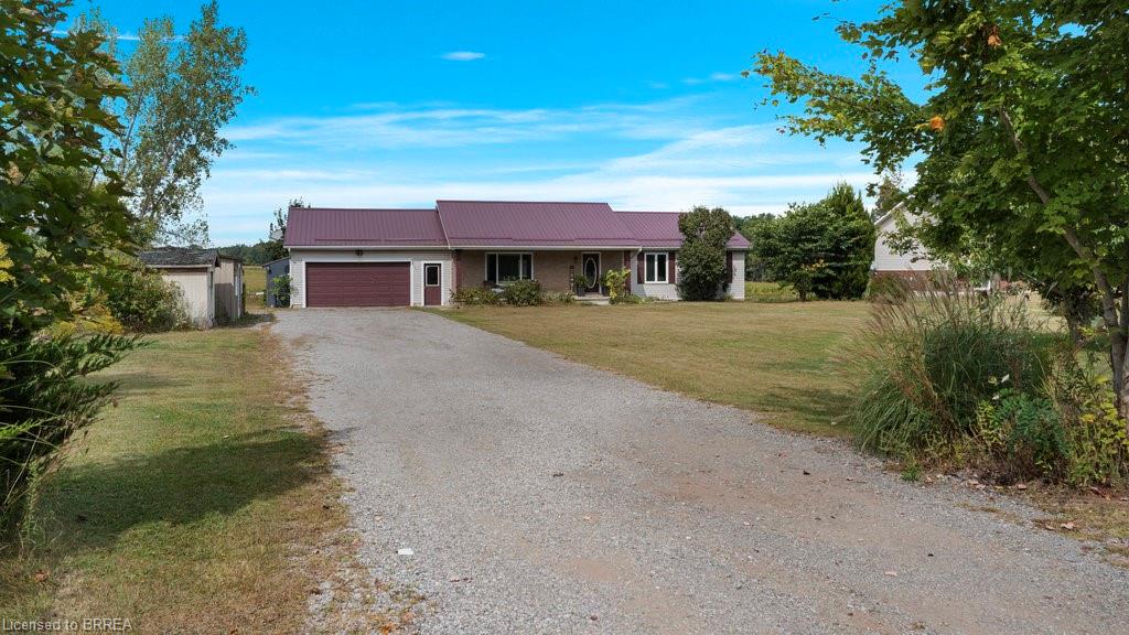 527 Conc 3 Townsend Road Property Photo 2