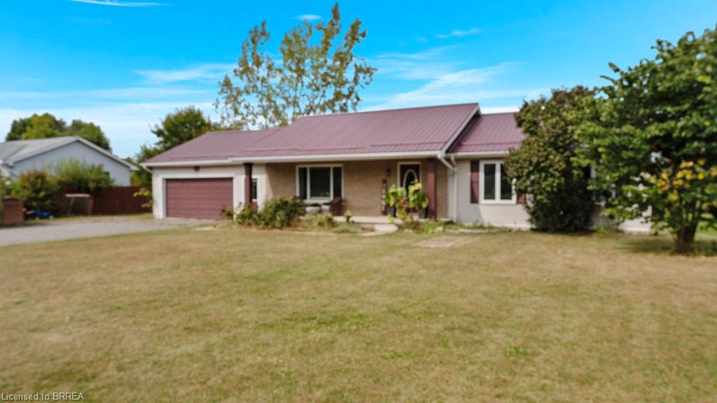 527 Conc 3 Townsend Road Property Photo 3