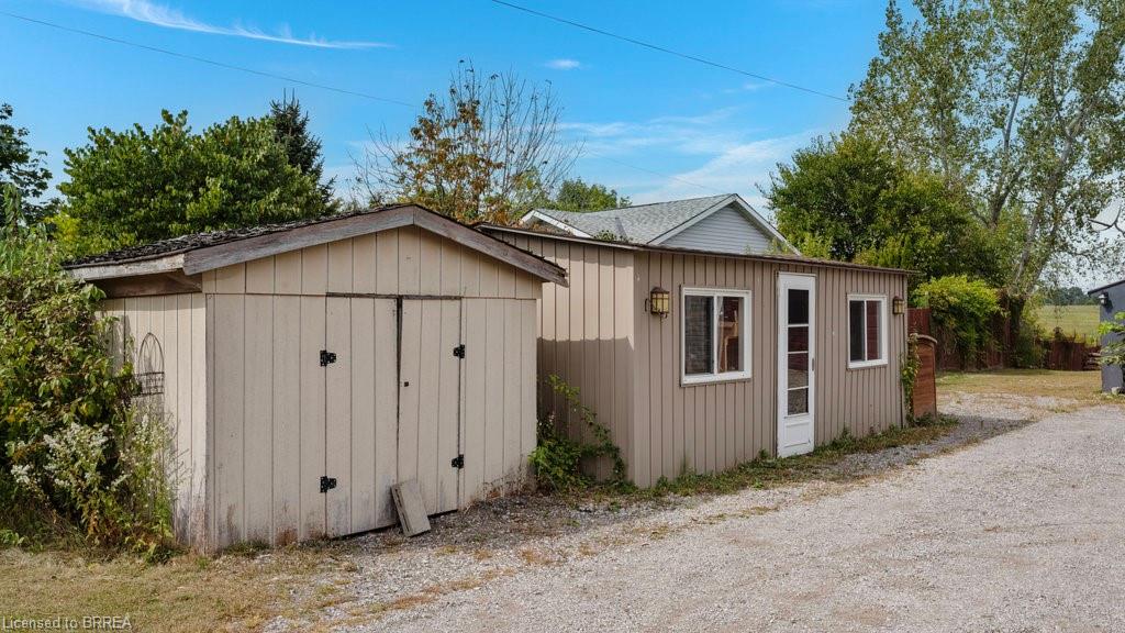 527 Conc 3 Townsend Road Property Photo 5