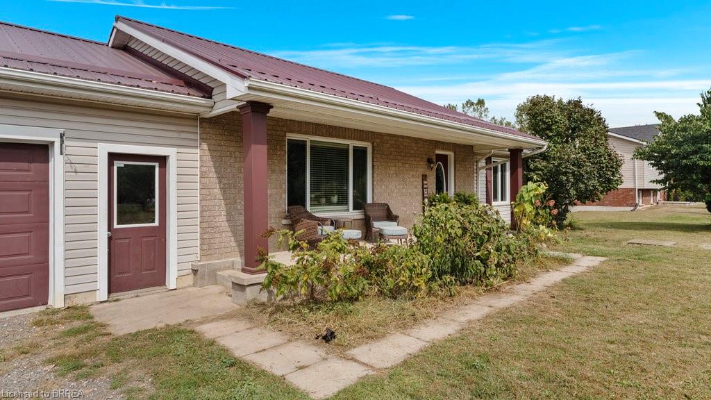 527 Conc 3 Townsend Road Property Photo 6