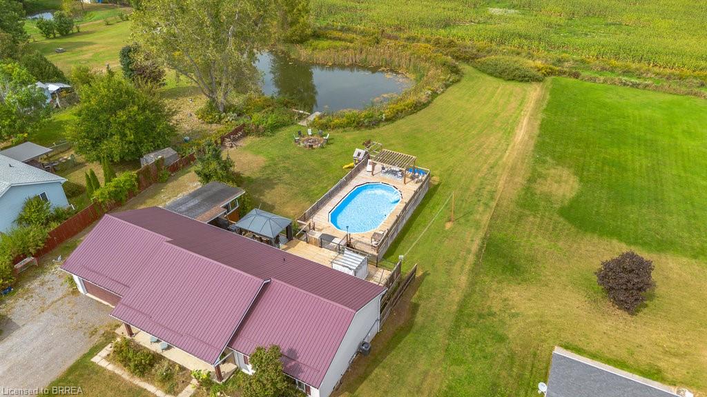 527 Conc 3 Townsend Road Property Photo 9
