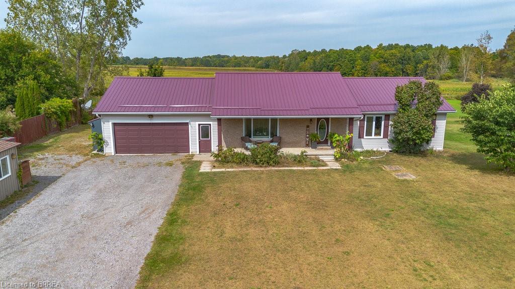 527 Conc 3 Townsend Road Property Photo 11