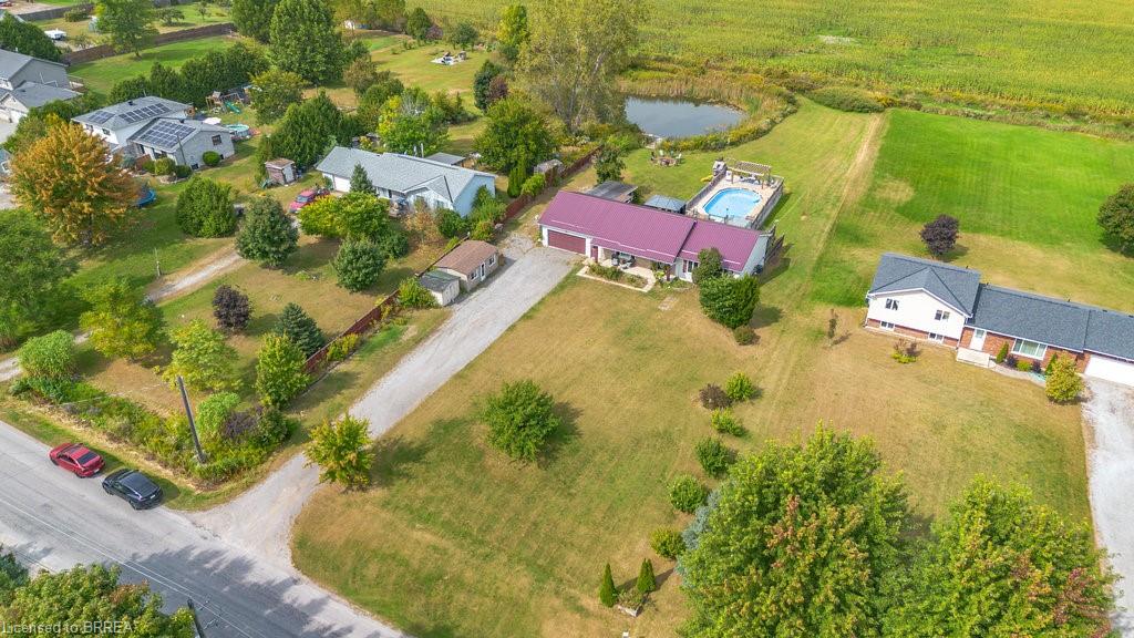 527 Conc 3 Townsend Road Property Photo 12