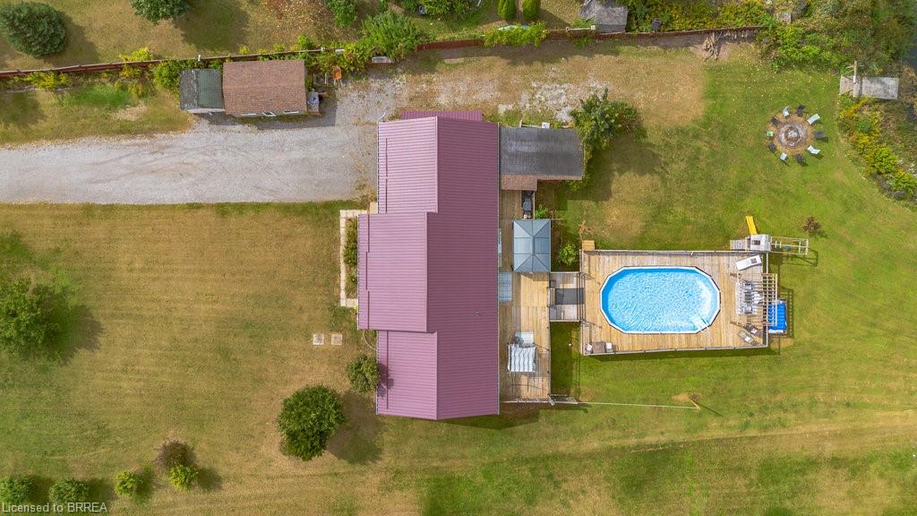 527 Conc 3 Townsend Road Property Photo 13