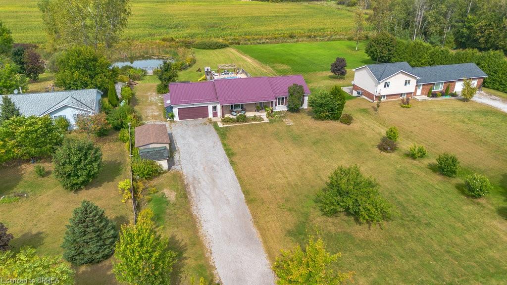 527 Conc 3 Townsend Road Property Photo 15