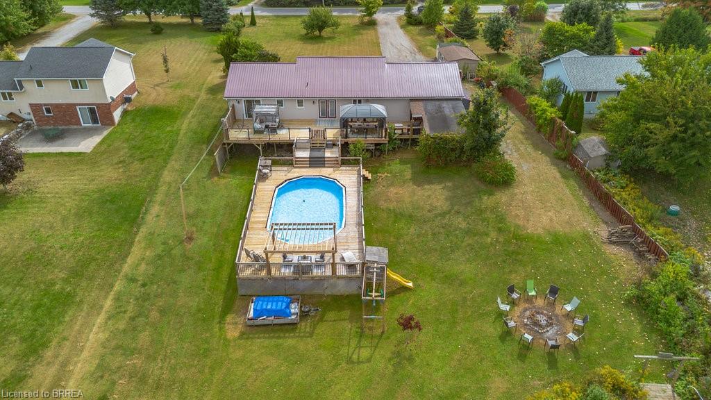 527 Conc 3 Townsend Road Property Photo 49