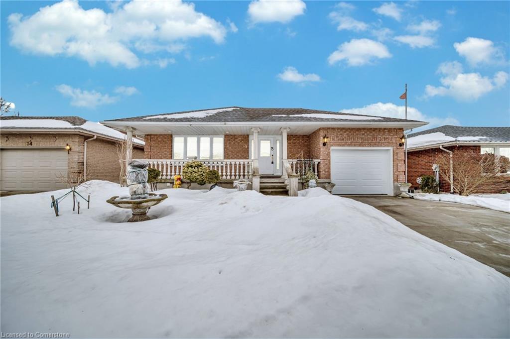 30 Knowles Drive Property Photo