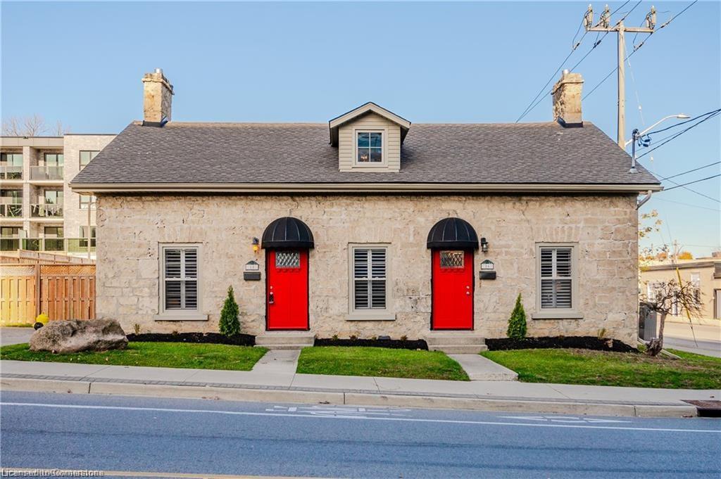 18 St Andrews Street Property Photo