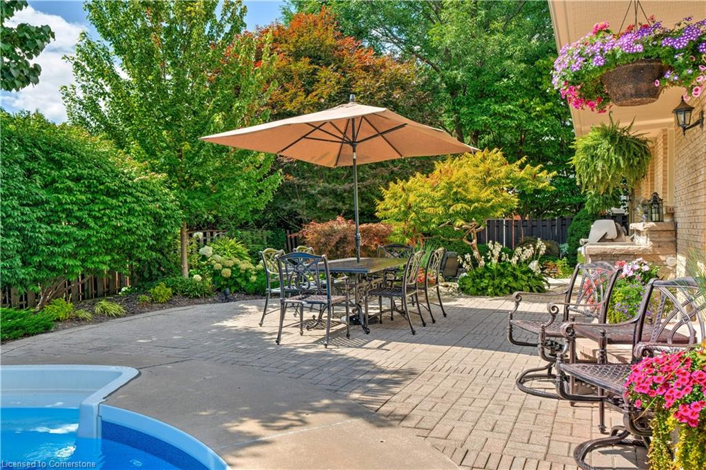 306 Oakwood Court Property Photo 41
