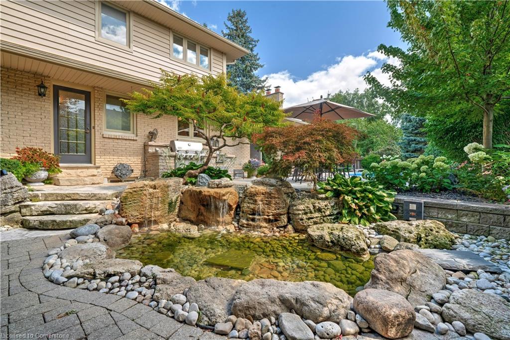 306 Oakwood Court Property Photo 43
