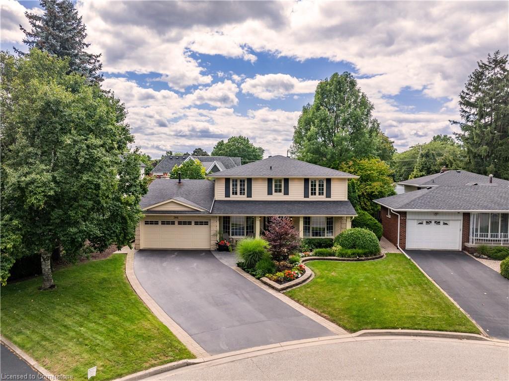 306 Oakwood Court Property Photo 49