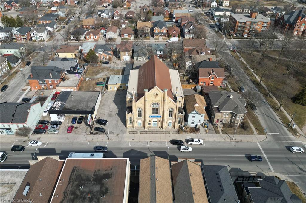 360 Colborne Street Property Photo