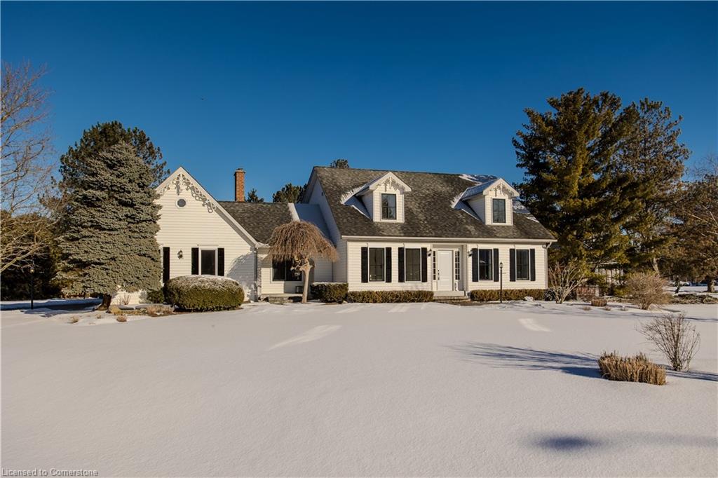 21 Meander Close Property Photo