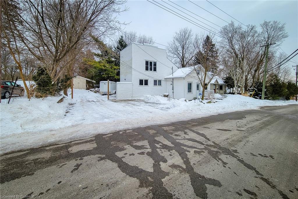 354 Old Brock Road Property Photo