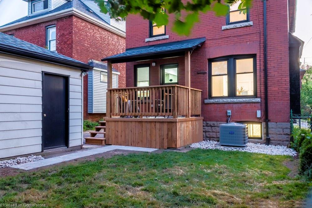 113 Eastbourne Avenue Property Photo 36