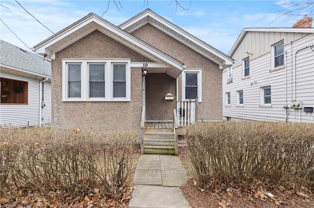 30 Eastchester Avenue Property Photo