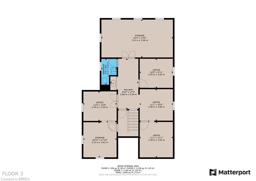 75 Chatham Street Property Photo 32