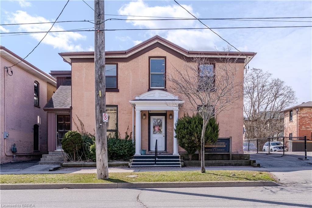73 Chatham Street Property Photo