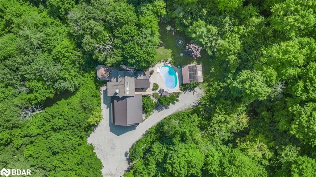 1241 Bass Lake Sideroad E Property Photo