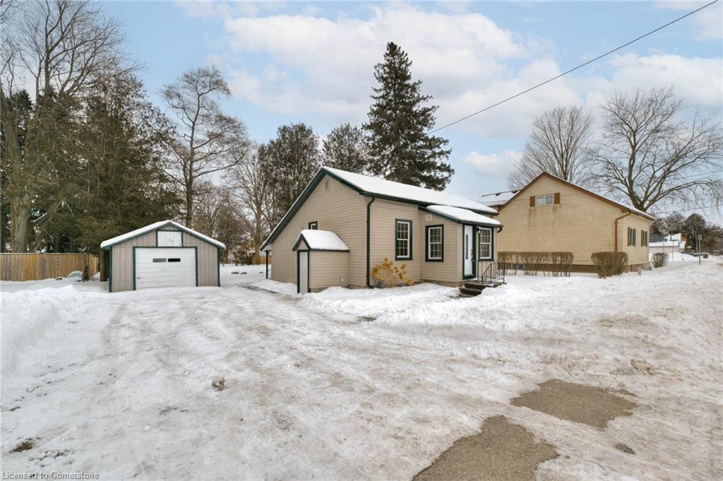 139 Coleman Street Property Photo